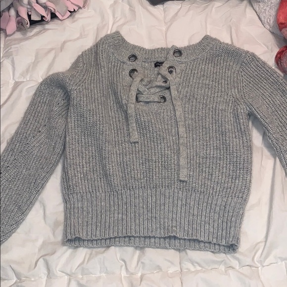 Kendall & Kylie Sweaters - Sweater, kendall and Kylie